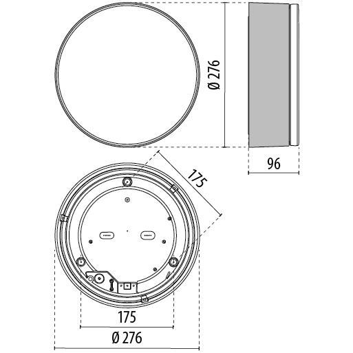 Tech Design DROP 28 LED 1++